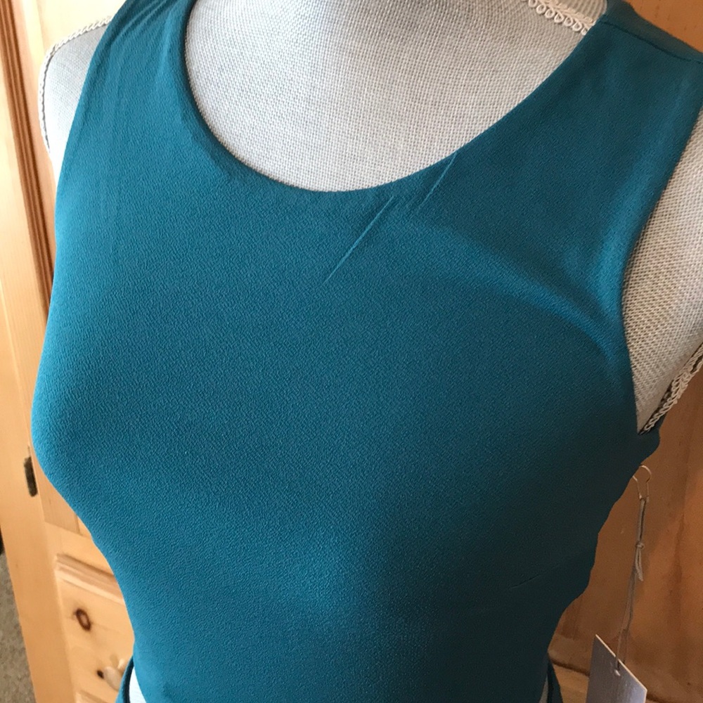 Jennifer Lopez 2-pc Skirt Set (Top-S/Skirt-XS) - Picture 3 of 4